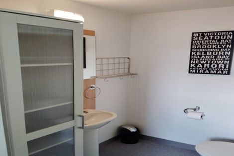 Photo of property in Urbane Apartments, 58/29 Webb Street, Mount Cook, Wellington, 6011