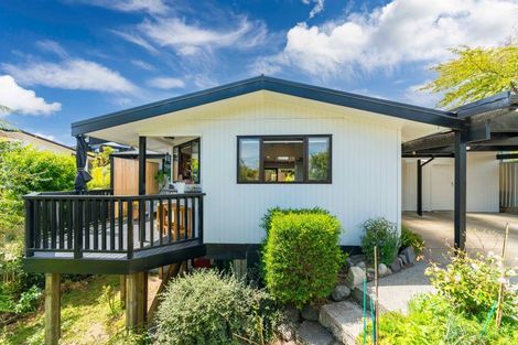 Photo of property in 22 Gillies Avenue, Taupo, 3330