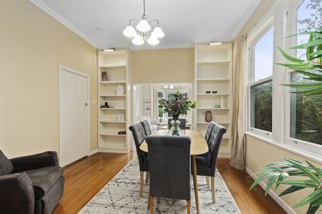 Photo of property in 234 Ohiro Road, Brooklyn, Wellington, 6021