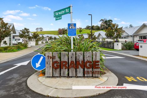 Photo of property in 27 Fairwater Road, Warkworth, 0910