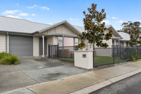 Photo of property in 27 Fairwater Road, Warkworth, 0910