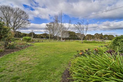 Photo of property in 356 Waldon Road, Dartmoor, Napier, 4186