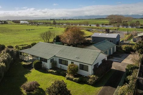 Photo of property in 9 Mcclean Place, Ngatea, 3503