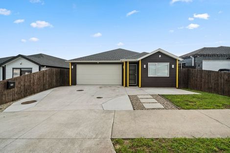Photo of property in 15 Koropupu Street, Pukekohe, 2120