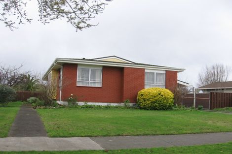 Photo of property in 45 Kaimanawa Street, Kelvin Grove, Palmerston North, 4414