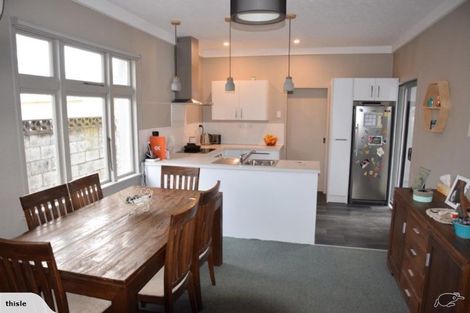 Photo of property in 33 King Street, Windsor, Invercargill, 9810