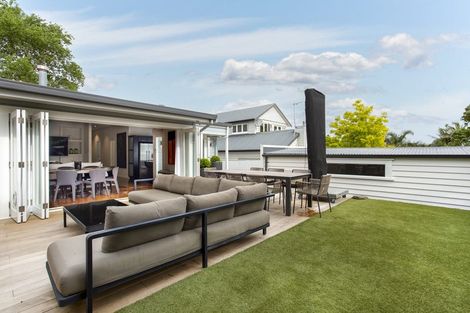 Photo of property in 45 Clarence Street, Ponsonby, Auckland, 1011