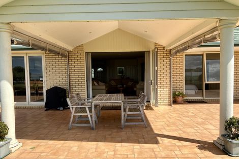 Photo of property in 413 Te Ahu Ahu Road, Waimate North, Kaikohe, 0472