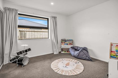 Photo of property in 66 Lignite Drive, Rolleston, 7614