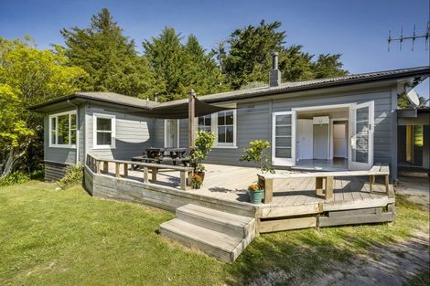 Photo of property in 362 Maraetotara Road, Maraetotara, Havelock North, 4294