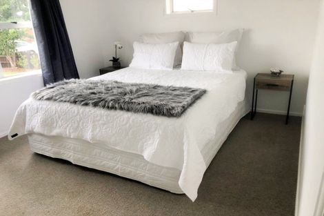 Photo of property in 12 Vogel Street, Levin, 5510