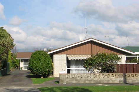 Photo of property in 122a College Street, Awapuni, Palmerston North, 4412