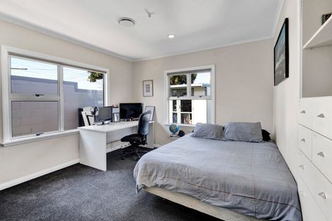 Photo of property in 7 Saxton Road, Upper Vogeltown, New Plymouth, 4310