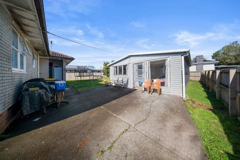 Photo of property in 22 Lyncroft Street, Mangere East, Auckland, 2024