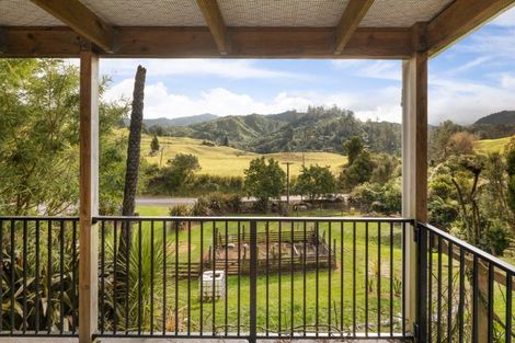 Photo of property in 542 Waitekauri Road, Waikino, Waihi, 3682