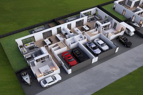 Photo of property in 5 Poynter Street, Blenheim, 7201