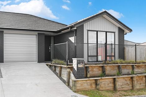 Photo of property in 10u2 Bostonkip Crescent, Fitzroy, Hamilton, 3282