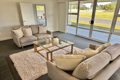 Photo of property in 690 Weedons Ross Road, West Melton, Christchurch, 7676