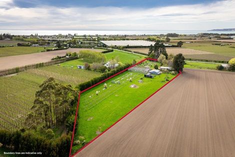 Photo of property in 66 Tuki Tuki Road, Haumoana, Hastings, 4180