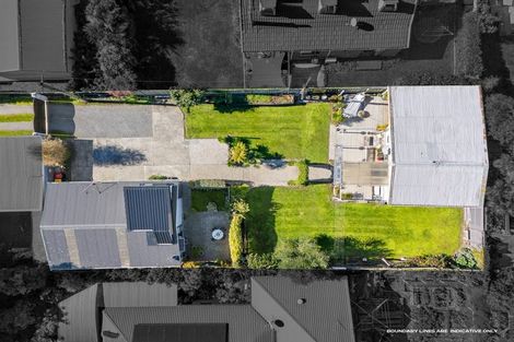 Photo of property in 7a Ward Street, Springlands, Blenheim, 7201