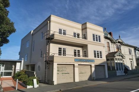 Photo of property in 193u3 The Terrace, Wellington Central, Wellington, 6011