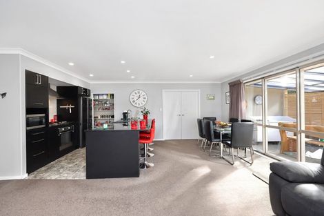 Photo of property in 16 Geoff Geering Drive, Netherby, Ashburton, 7700