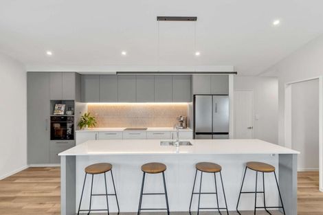 Photo of property in 4 Benn Street, Amberley, 7481