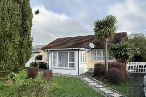 Photo of property in 10 Kowhai Street, Naenae, Lower Hutt, 5011