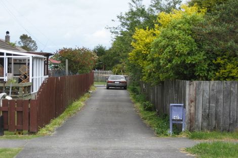 Photo of property in 40 Domett Street, Westport, 7825