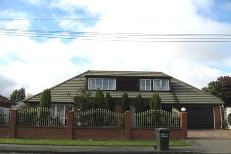 Photo of property in 8 Corfe Street, Ilam, Christchurch, 8041