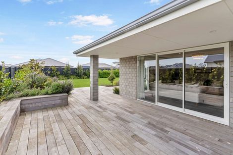 Photo of property in 36 Lanner Drive, Rolleston, 7615