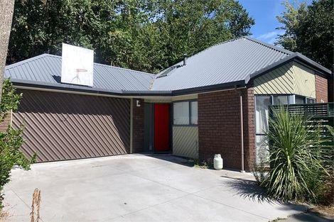 Photo of property in 10e Grange Street, Hillsborough, Christchurch, 8022