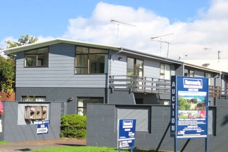Photo of property in 1/47 Hattaway Avenue, Bucklands Beach, Auckland, 2012