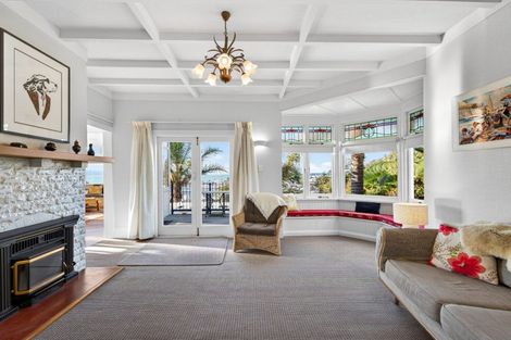 Photo of property in 40 Hospital Terrace, Hospital Hill, Napier, 4110