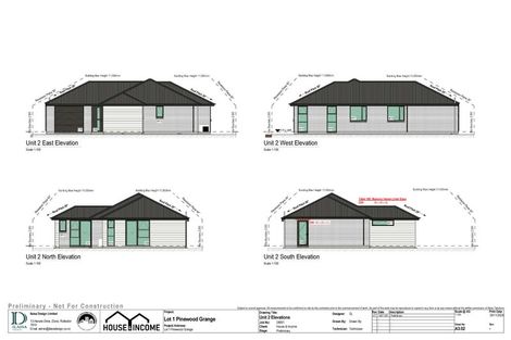 Photo of property in 627 East Maddisons Road, Rolleston, 7614