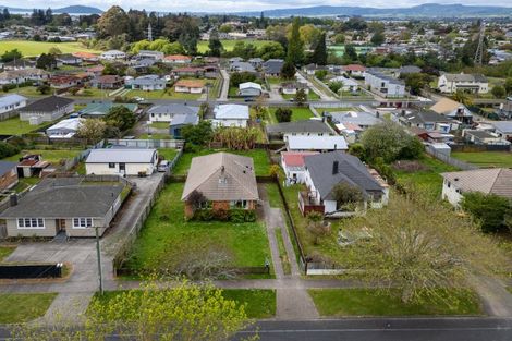 Photo of property in 39 Ford Road, Fordlands, Rotorua, 3015