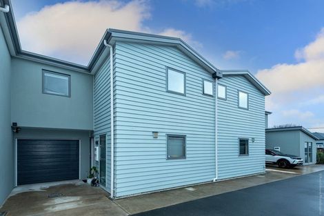 Photo of property in 3/479 Gloucester Street, Linwood, Christchurch, 8011