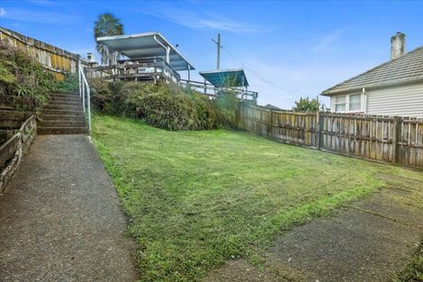 Photo of property in 21 Craig Terrace, Te Kuiti, 3910