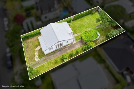 Photo of property in 17 Napier Avenue, Takapuna, Auckland, 0622