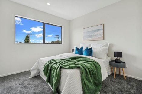 Photo of property in 28 Lincoln Road, Manurewa East, Auckland, 2102