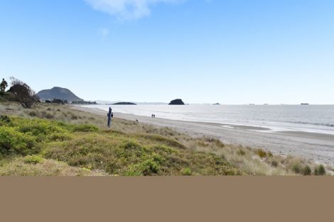 Photo of property in 3/159 Oceanbeach Road, Mount Maunganui, 3116