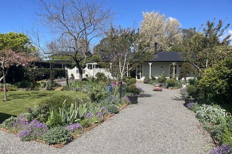 Photo of property in 375 Ellesmere Junction Road, Springston, 7616