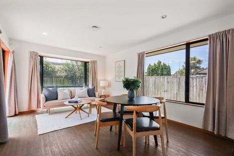 Photo of property in 5 Cardigan Bay Place, Addington, Christchurch, 8024