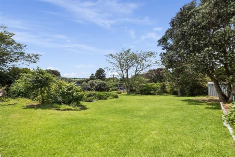 Photo of property in 6 No 1 Road, Te Puke, 3119