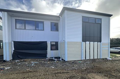 Photo of property in 8 Gardiner Grove, Mangere East, Auckland, 2024