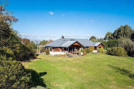 Photo of property in 256 Tirohanga Road, North Taieri, Mosgiel, 9092