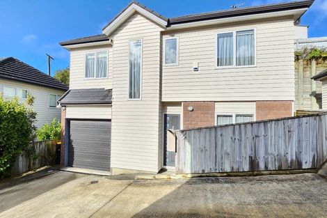 Photo of property in 16u6 Black Rock Road, Newlands, Wellington, 6037