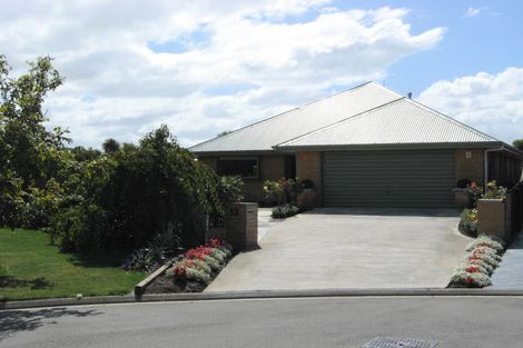 Photo of property in 13 Monet Vale, Rolleston, 7614