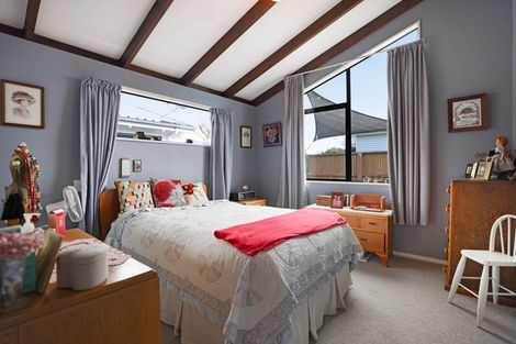 Photo of property in 55b Cox Street, Ashburton, 7700