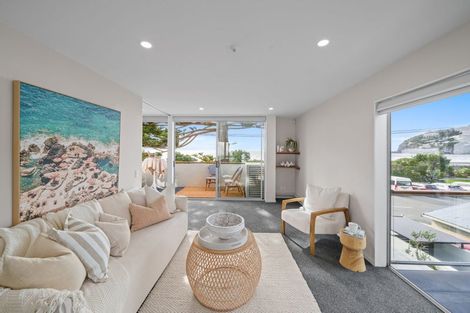 Photo of property in 3/46 Esplanade, Sumner, Christchurch, 8081